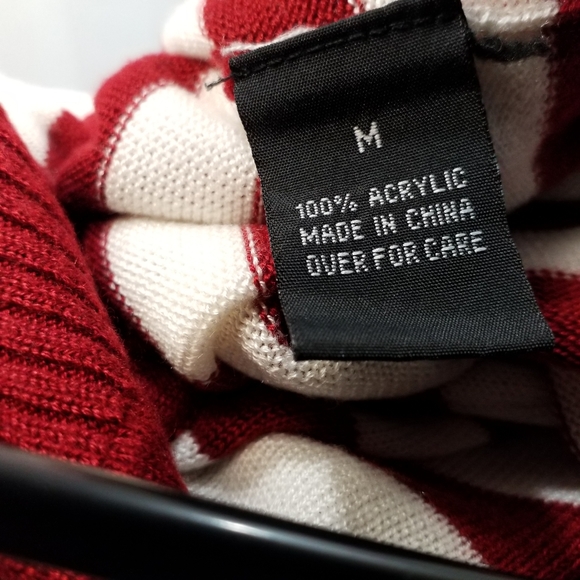 I.N. San Francisco Candy Striped Dress - Picture 3 of 7